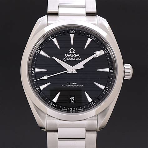 brugte omega herreure